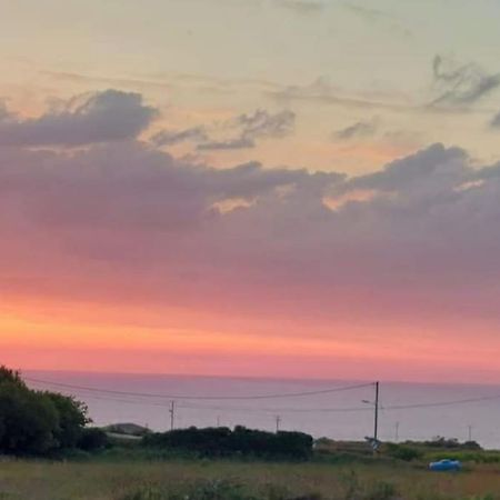 Sunset Place Lower Boscaswell Экстерьер фото