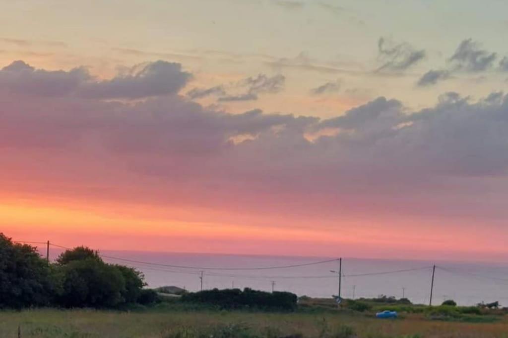 Sunset Place Lower Boscaswell Экстерьер фото